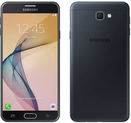 Замена дисплея на телефоне Samsung Galaxy J5 Prime